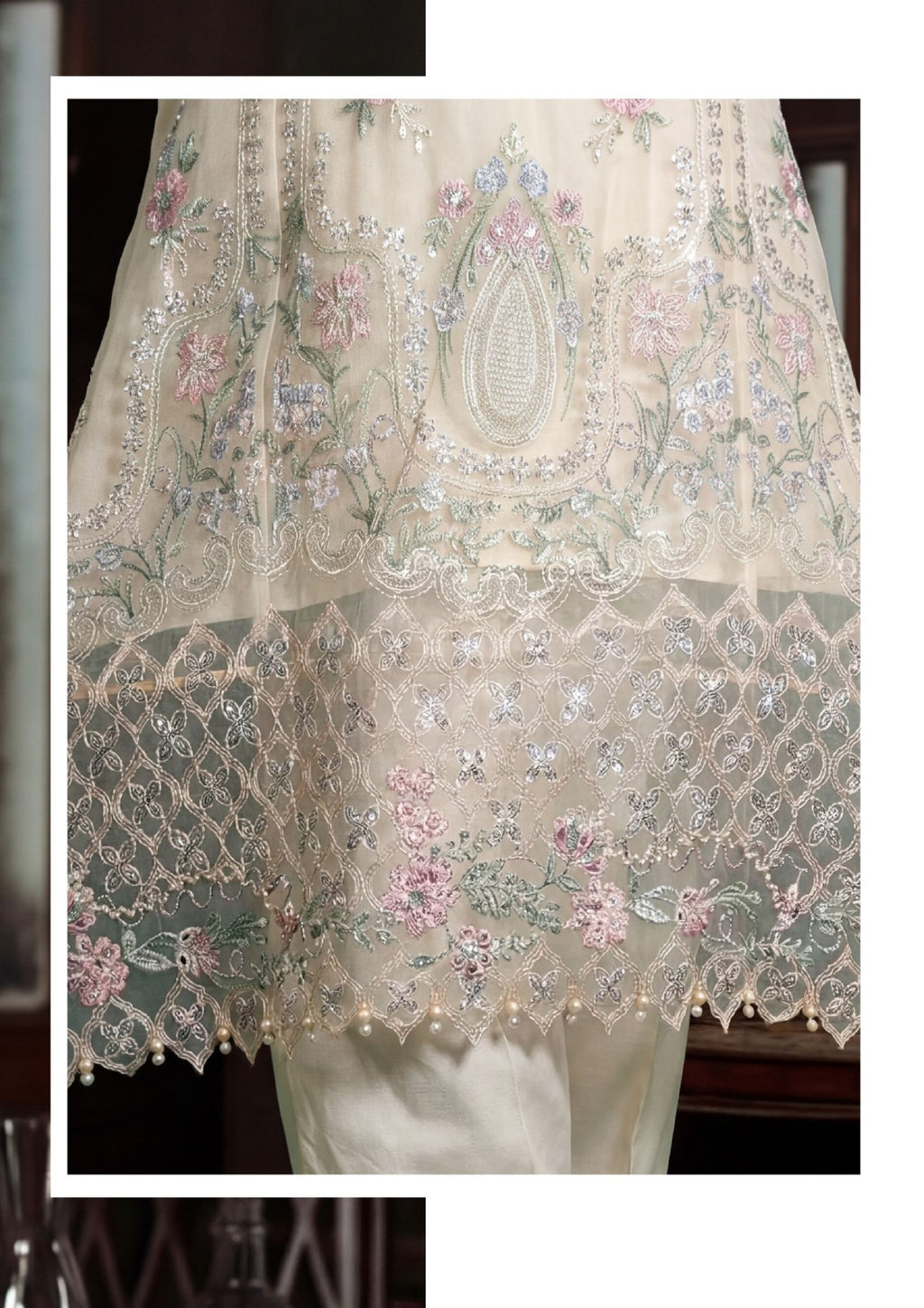 Shadmani by Dressline