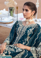 Zeenat by Dressline