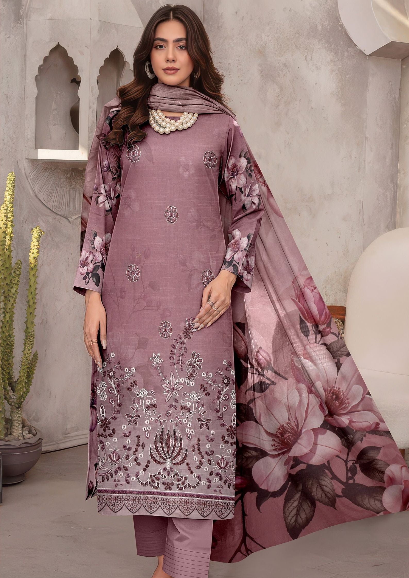 SUNO CHANDA - by Moncheri