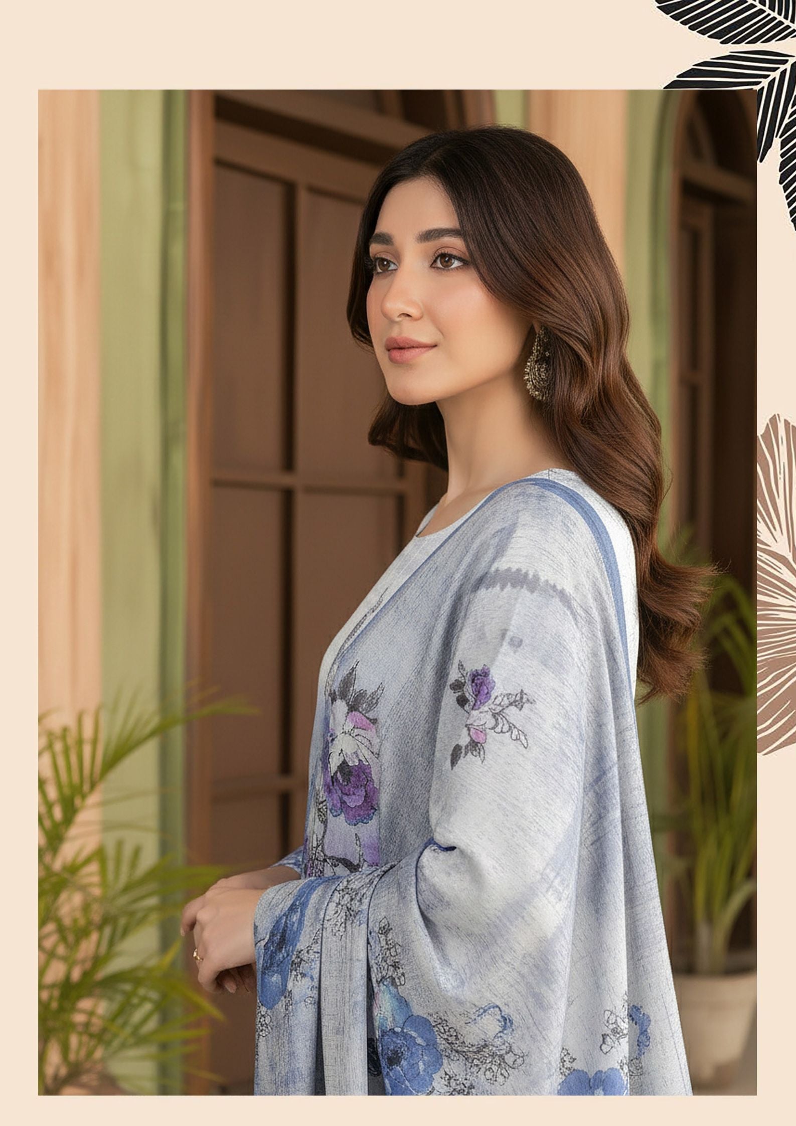 Twinkle Prints - By Moncheri