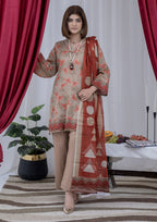 Arfa by Marooj