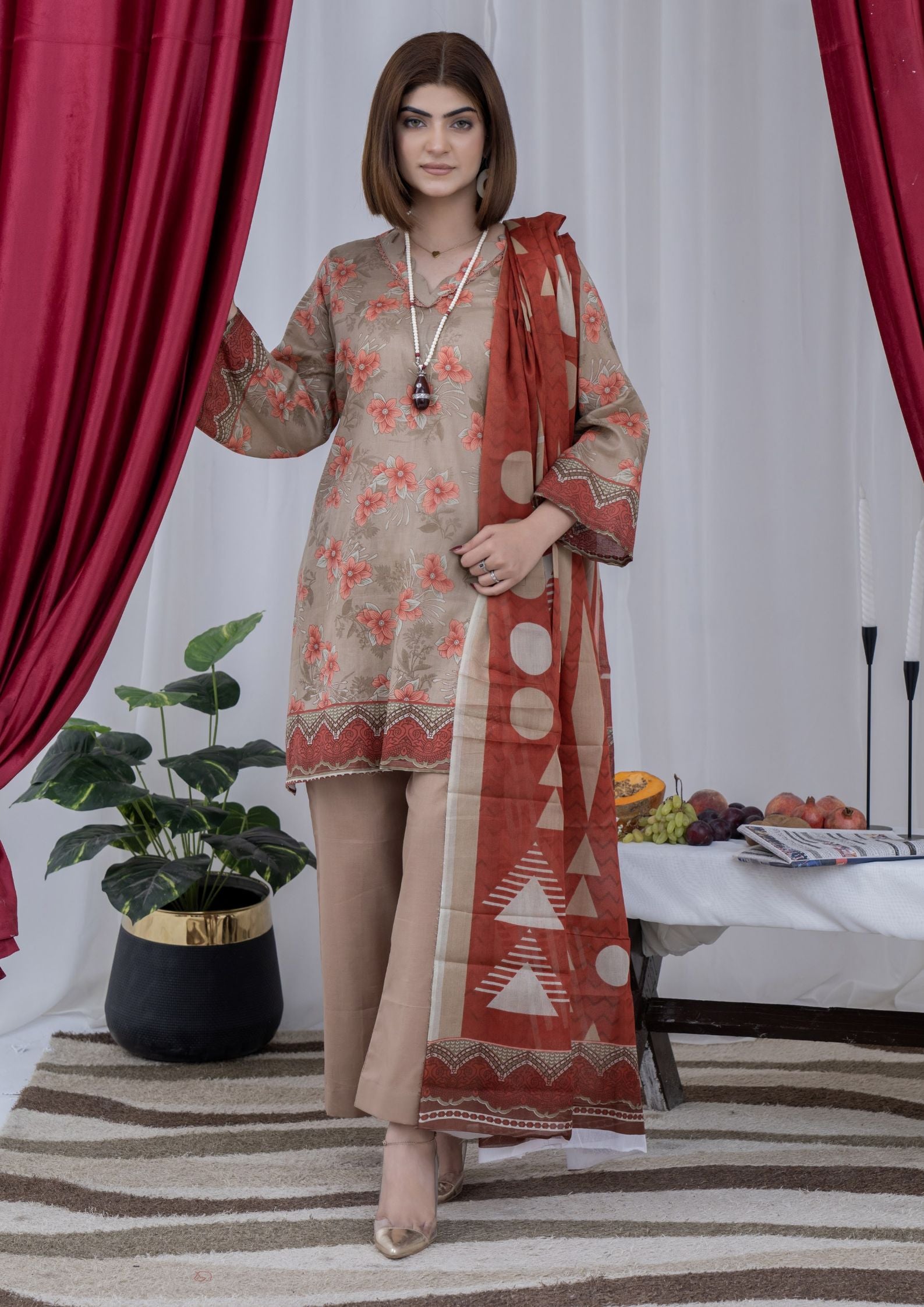 Arfa by Marooj