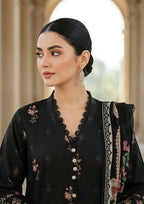 Zari Print by Lakhany