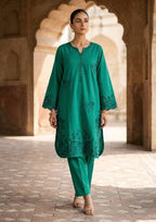 Ghazal 2Pcs Stitched