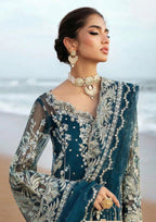Zeenat by Dressline
