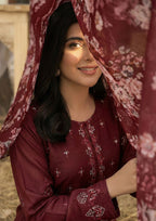 Basant Mela - by Moncheri