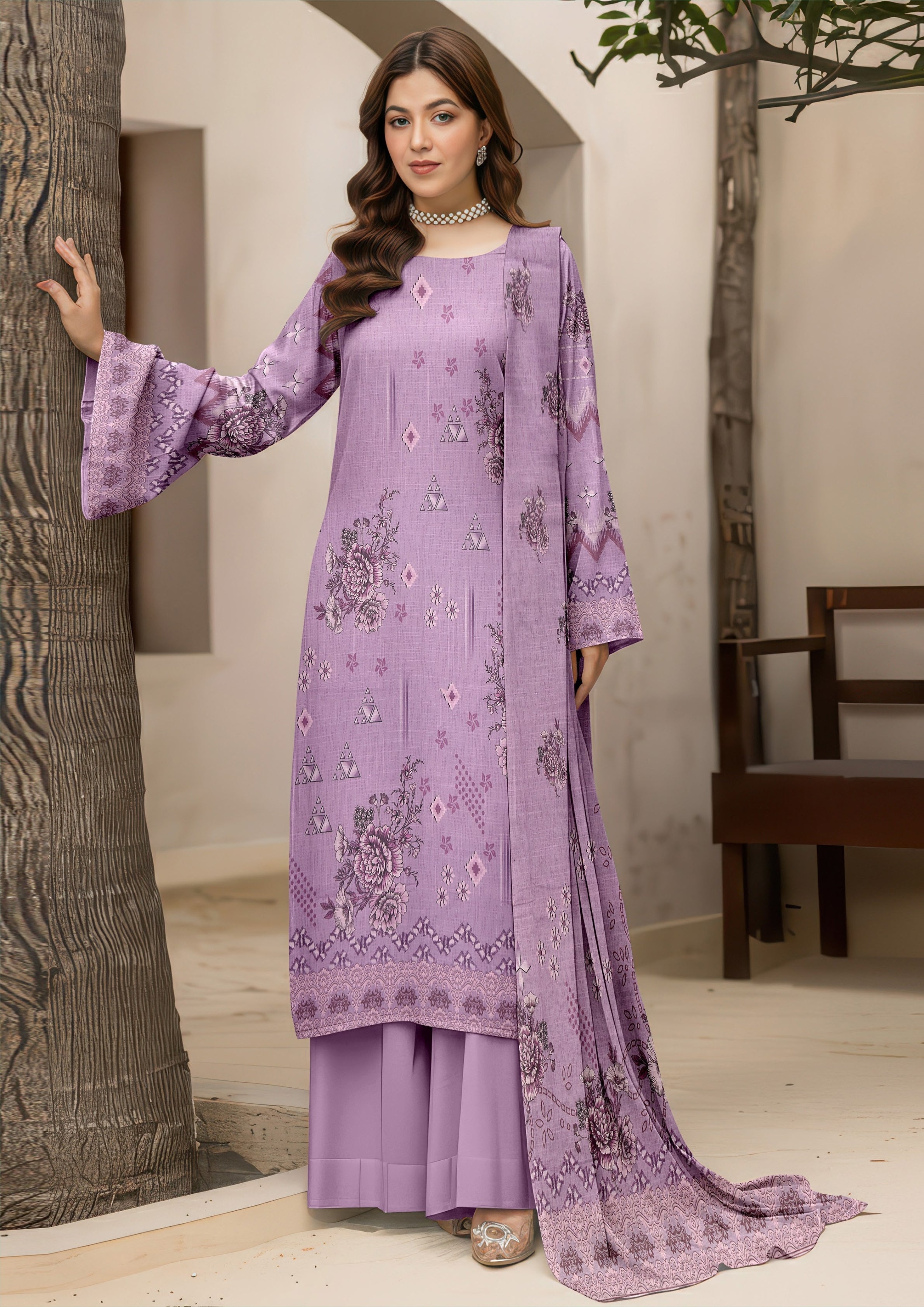 BASANT - by Moncheri