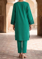 Ghazal 2Pcs Stitched