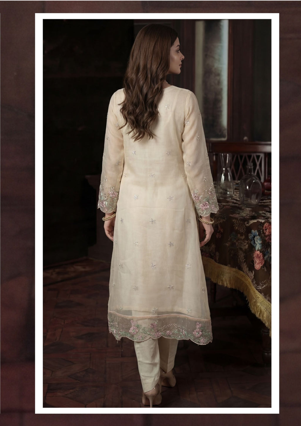Shadmani by Dressline