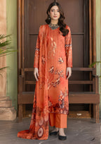 Twinkle Prints - By Moncheri