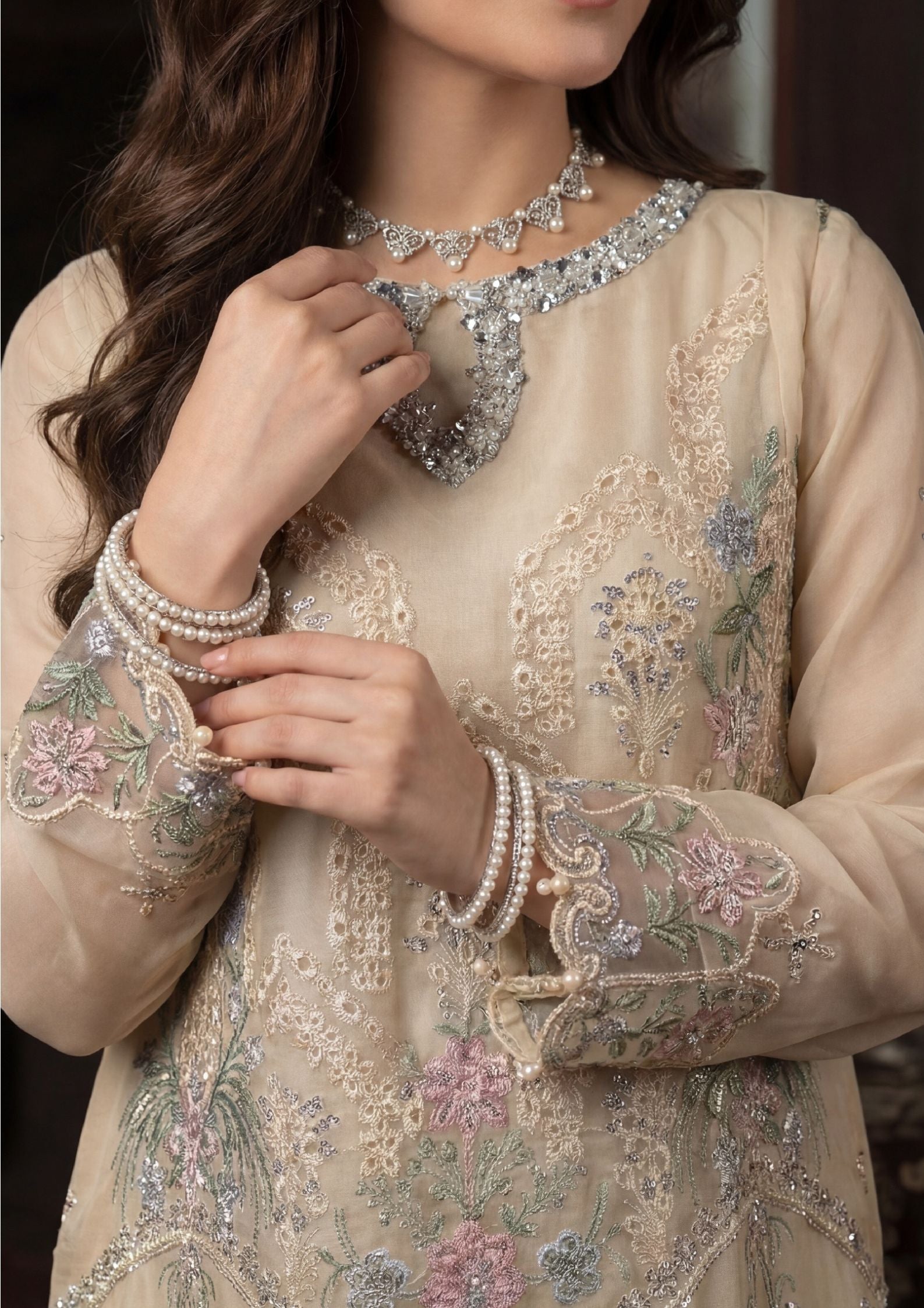 Shadmani by Dressline