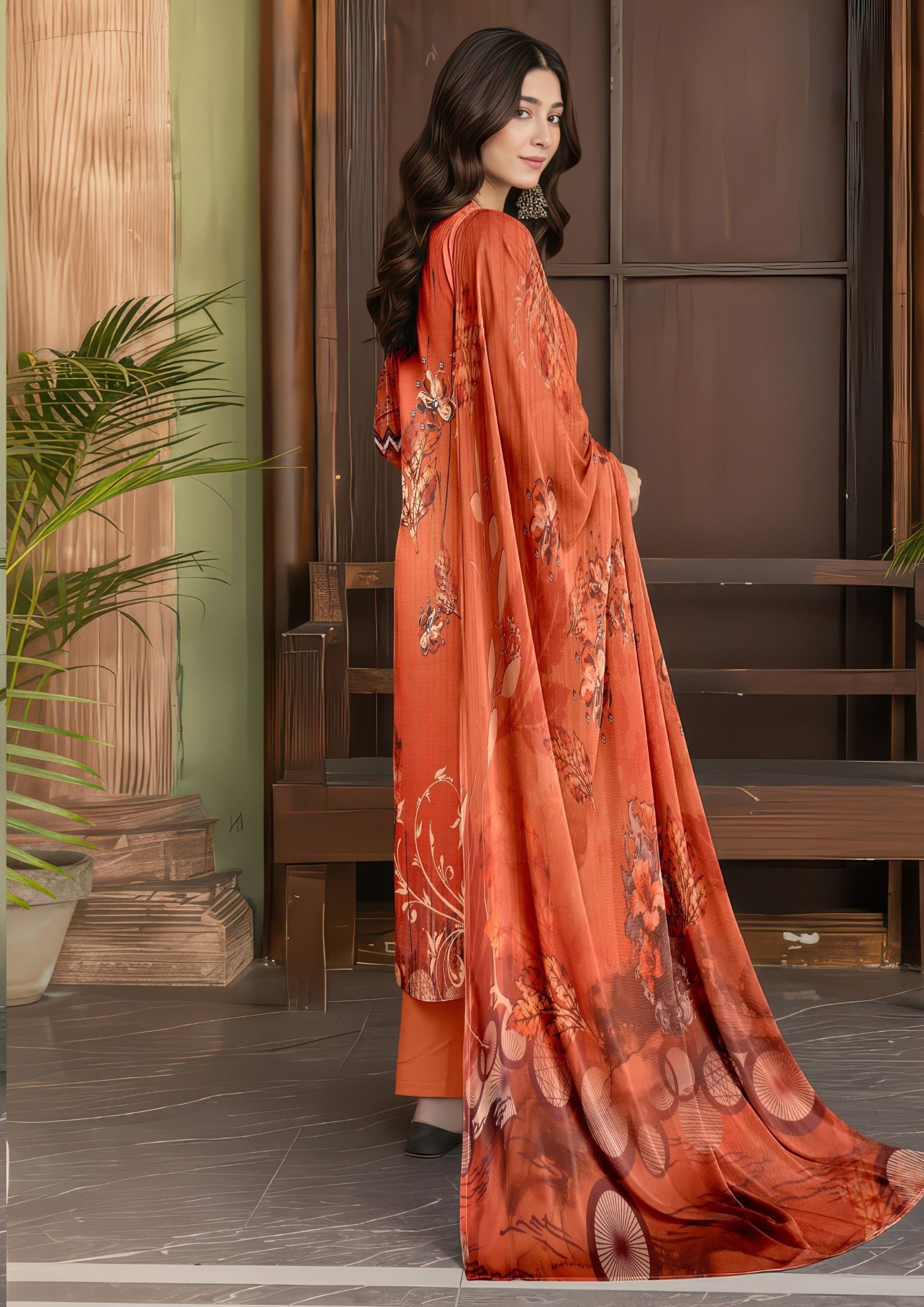 Twinkle Prints - By Moncheri