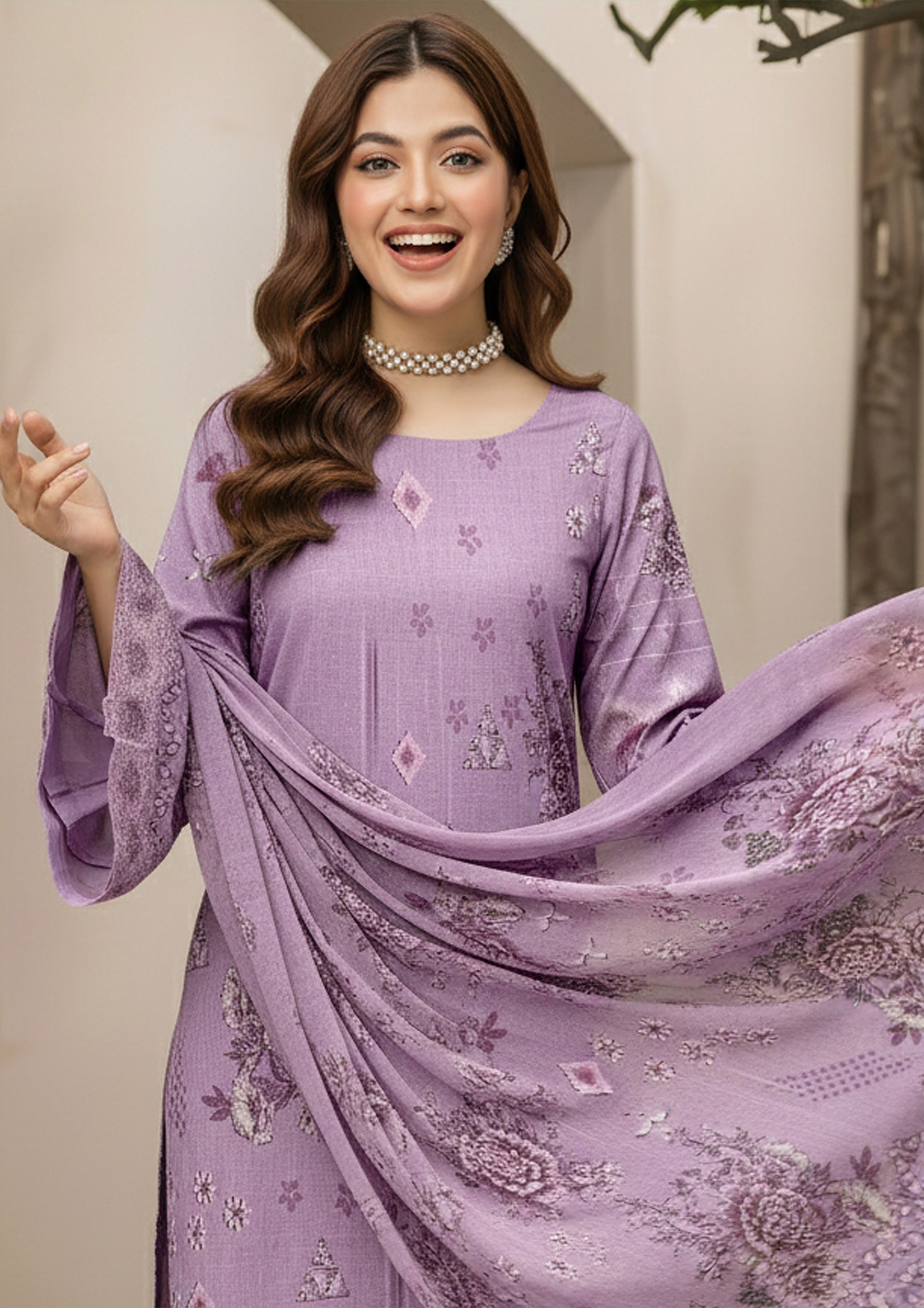 BASANT - by Moncheri