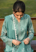 KHUSHBOO - by Moncheri