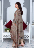 SAHIBA - Superior Linen Digital Print