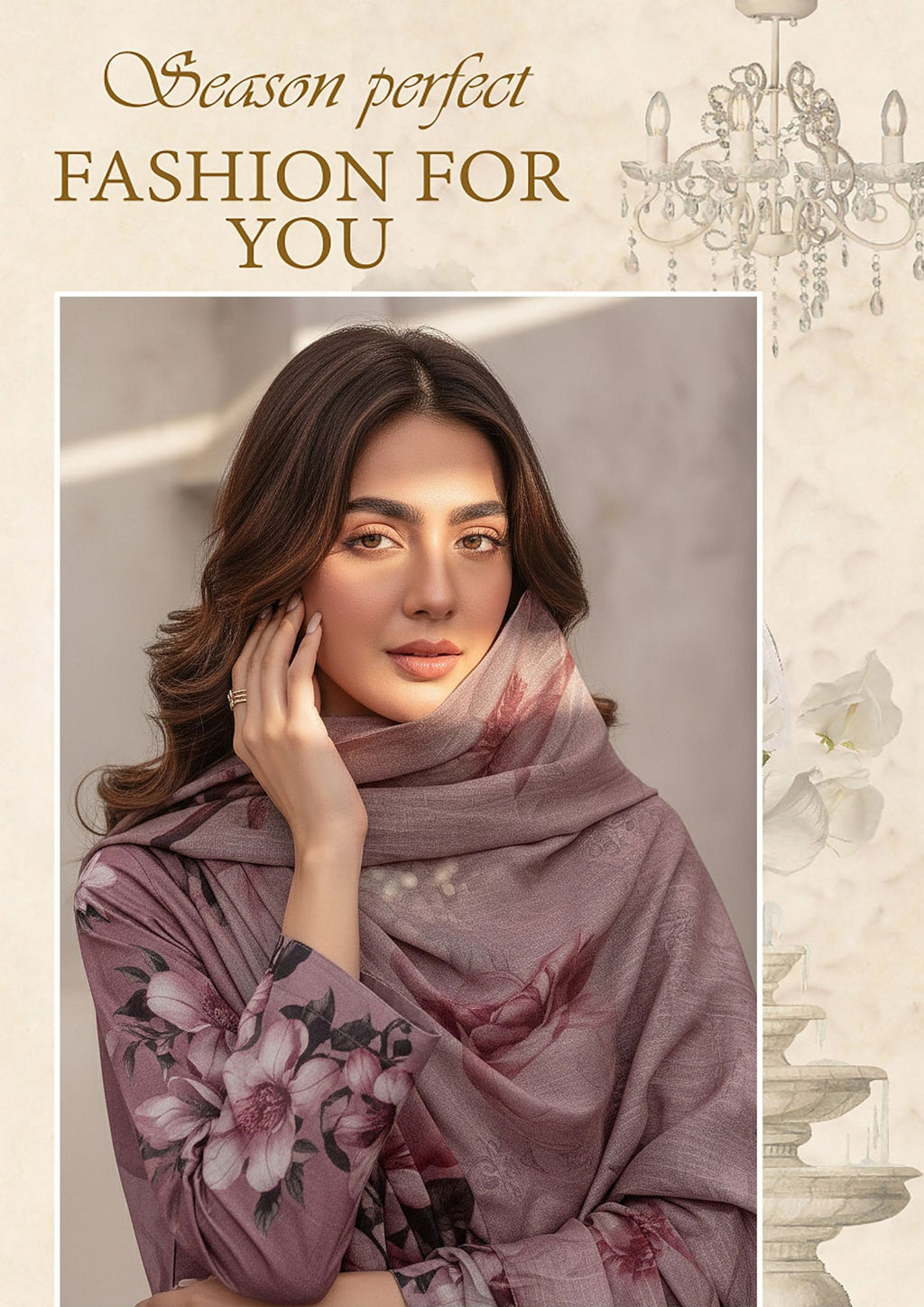 SUNO CHANDA - by Moncheri
