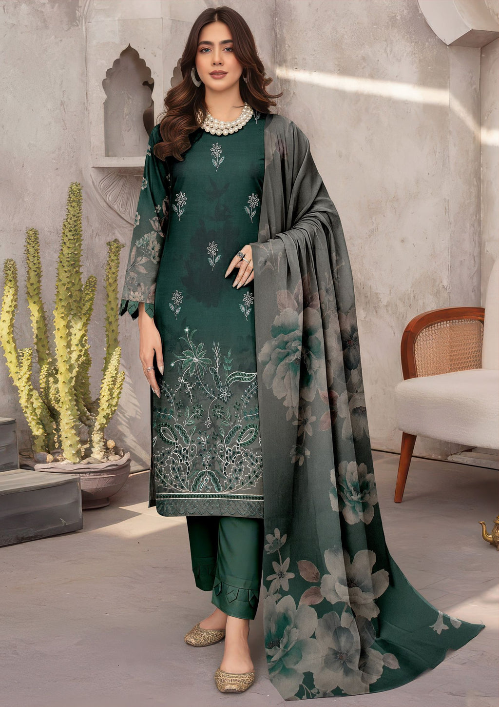 SUNO CHANDA - by Moncheri