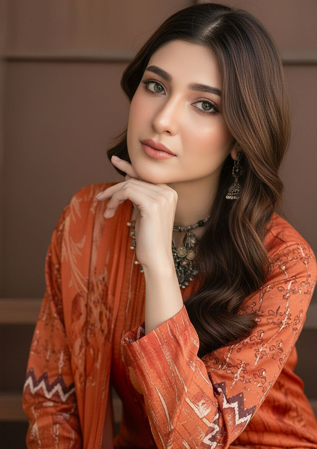 Twinkle Prints - By Moncheri