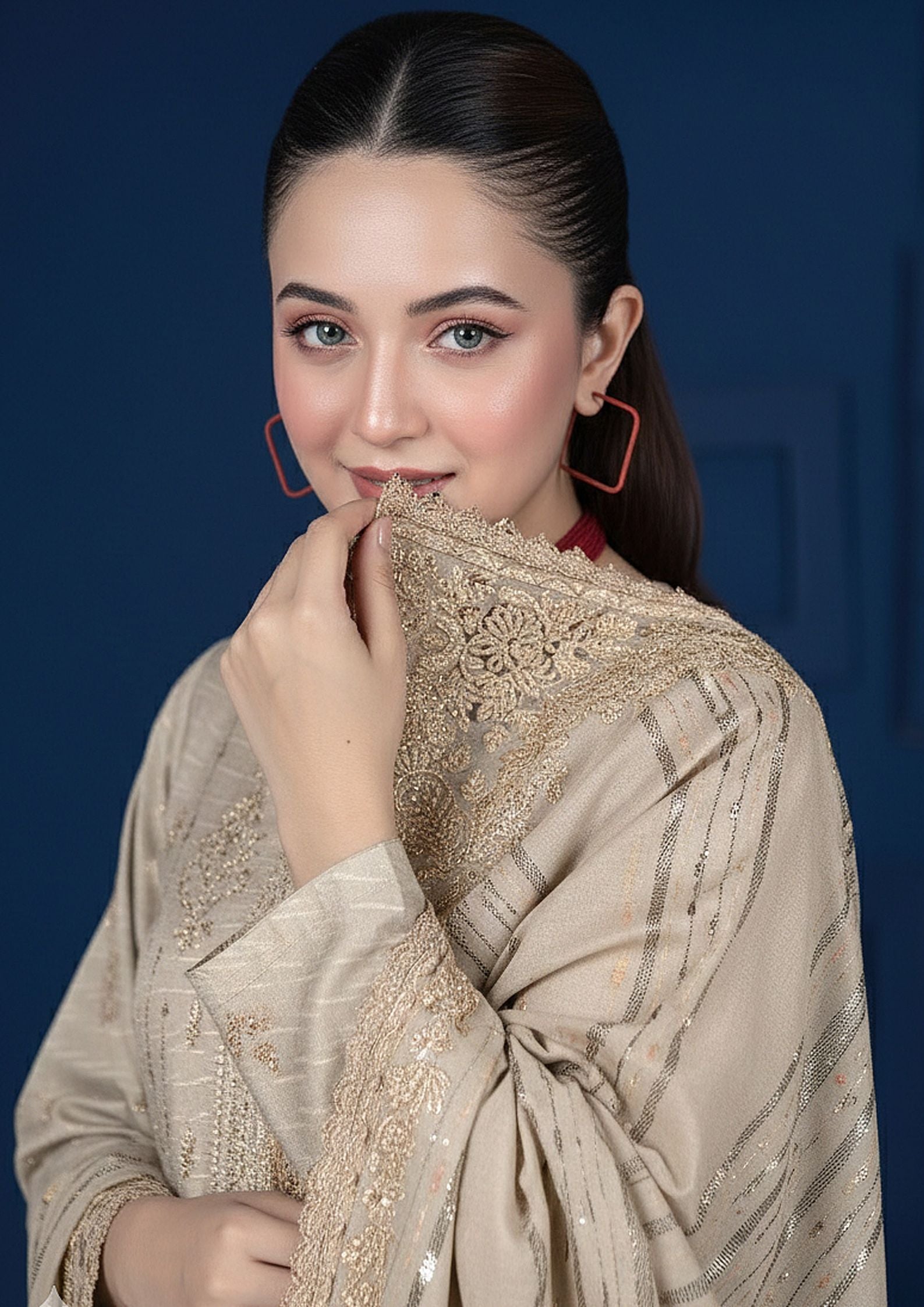 Gull e Nayab - by Moncheri