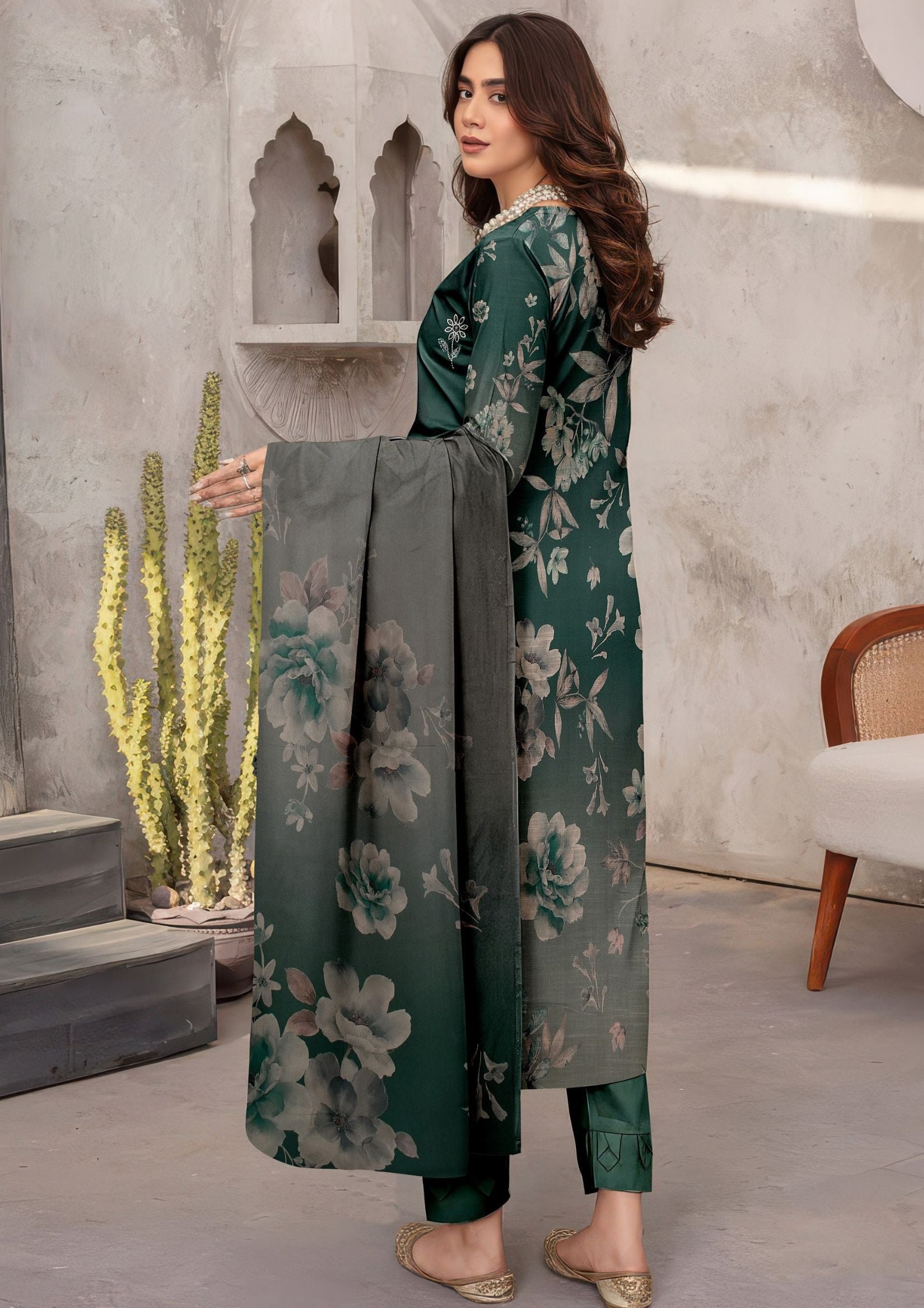 SUNO CHANDA - by Moncheri