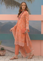 Subah Sham by Moncheri