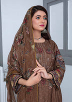 SAHIBA - Superior Linen Digital Print