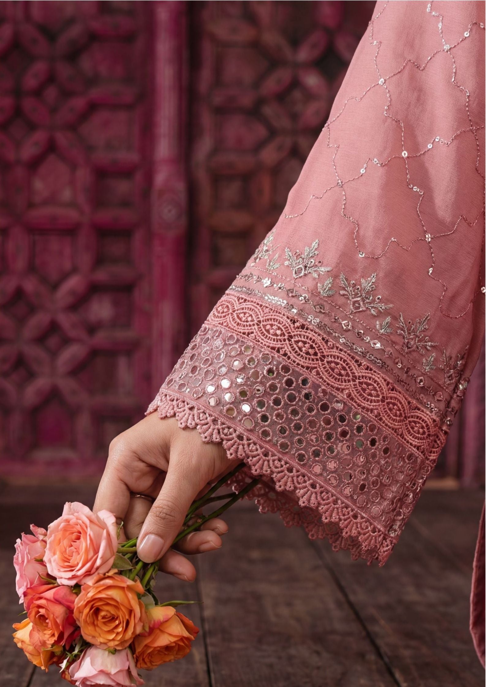 Riwaj by Dressline