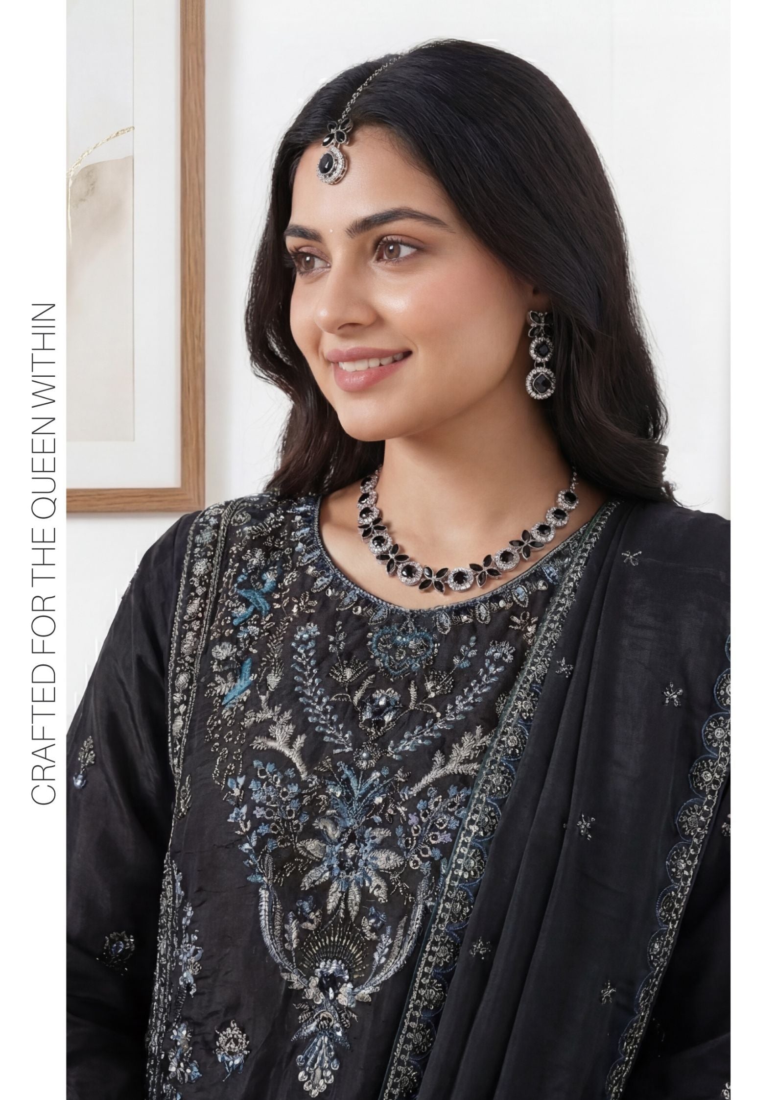 Shazmin by Dressline