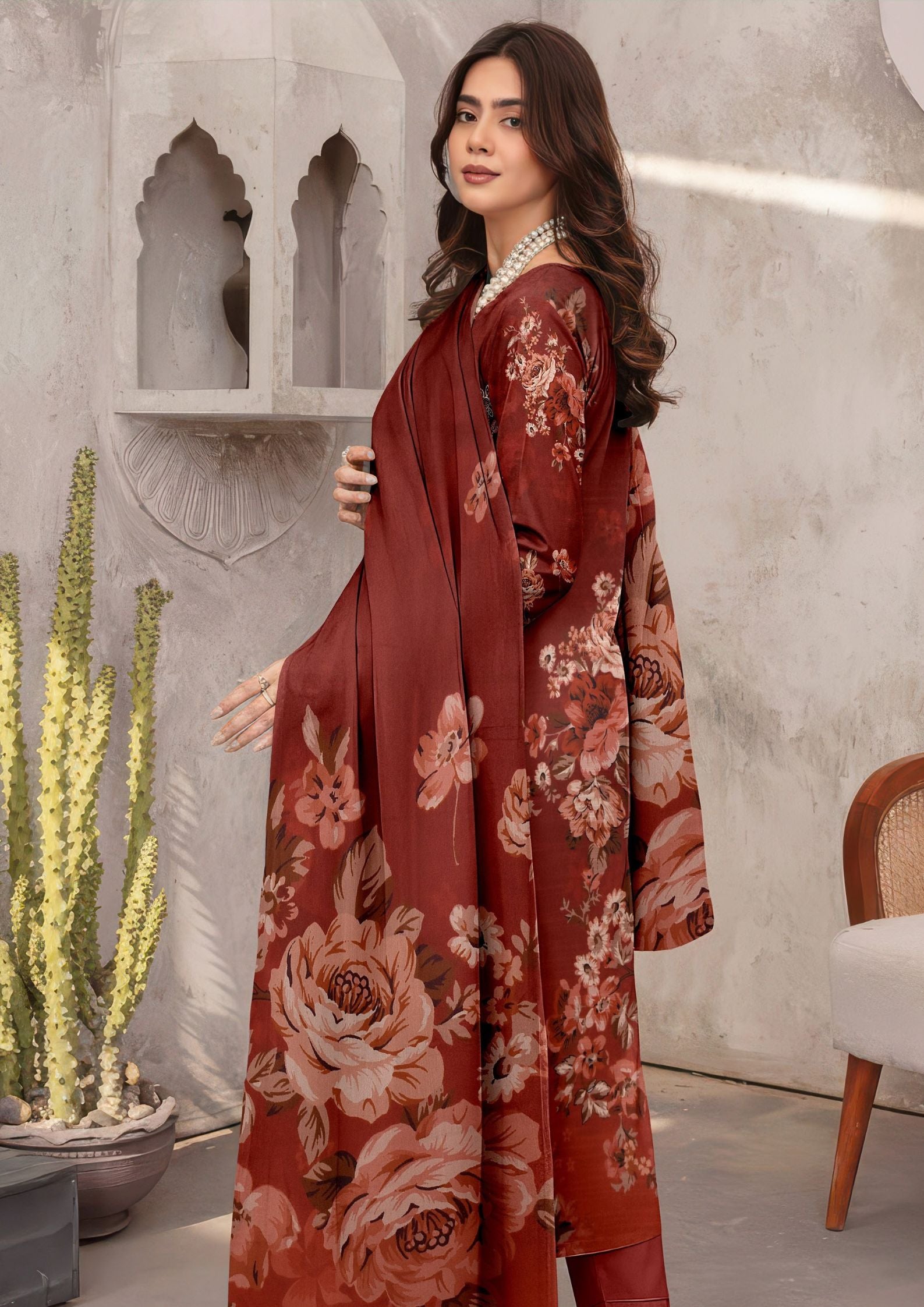 SUNO CHANDA - by Moncheri