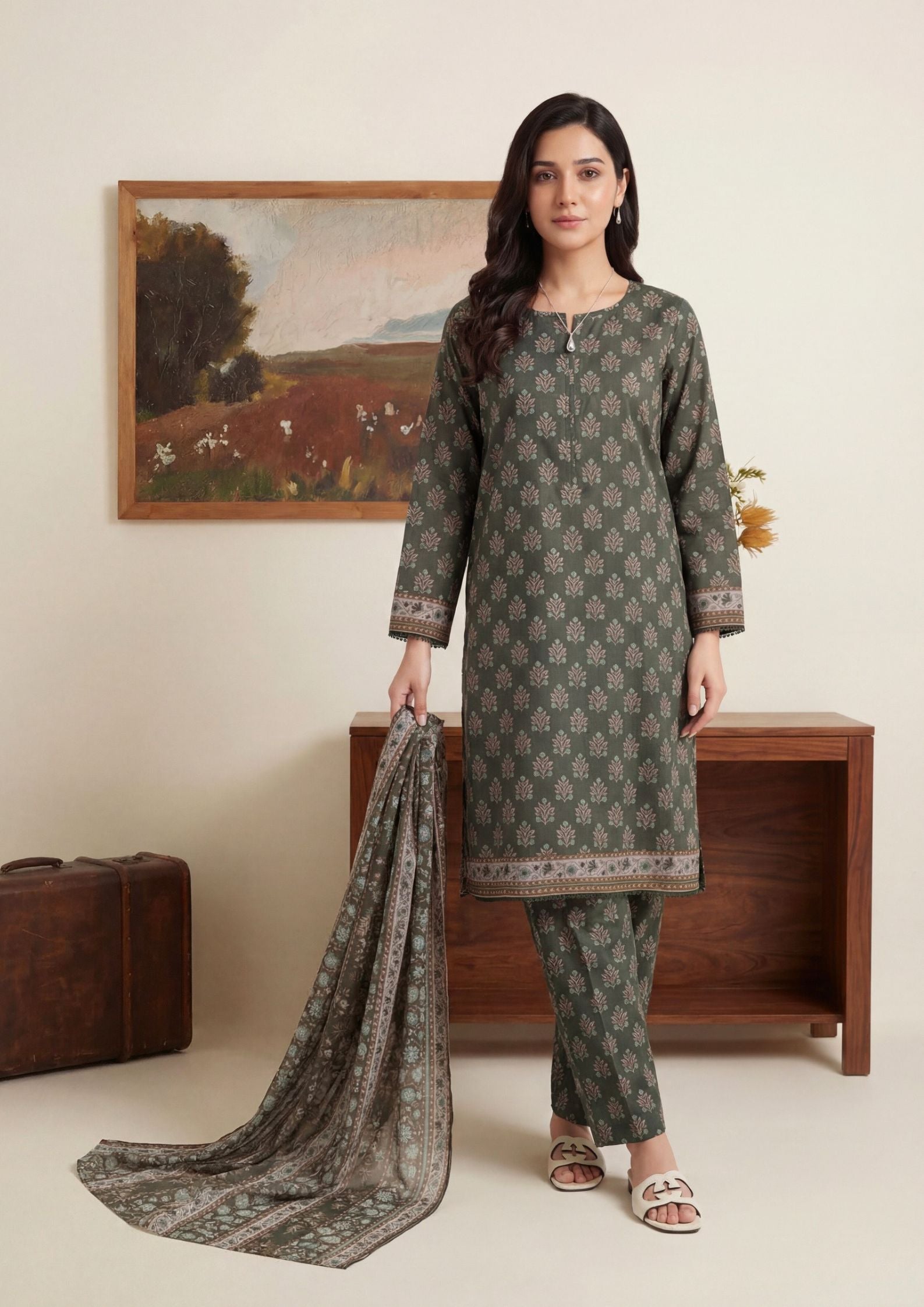 Tasweer Catalogue Vol-2