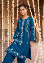 Ghazal 2Pcs Stitched