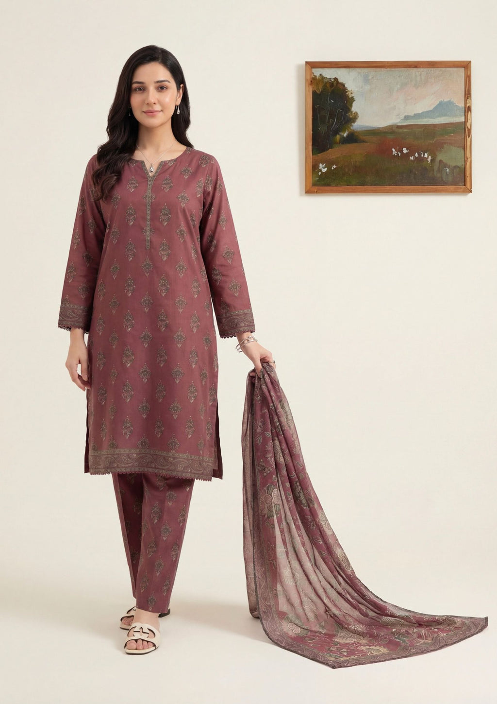 Tasweer Catalogue Vol-1