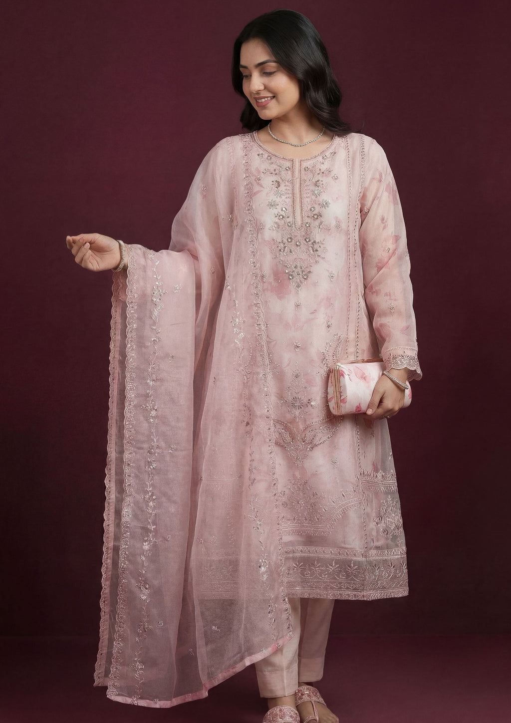 EVA by Dressline