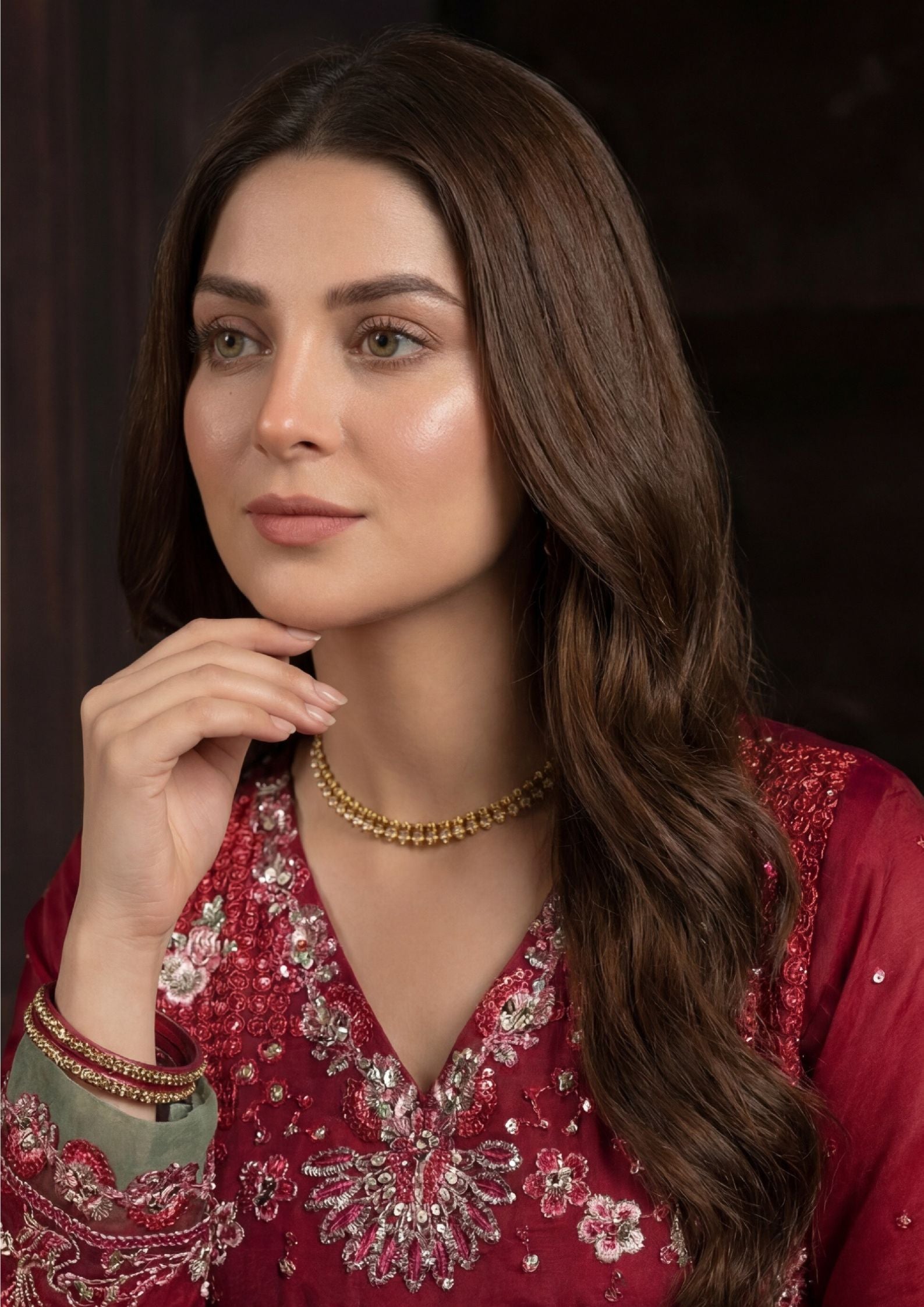Shadmani by Dressline