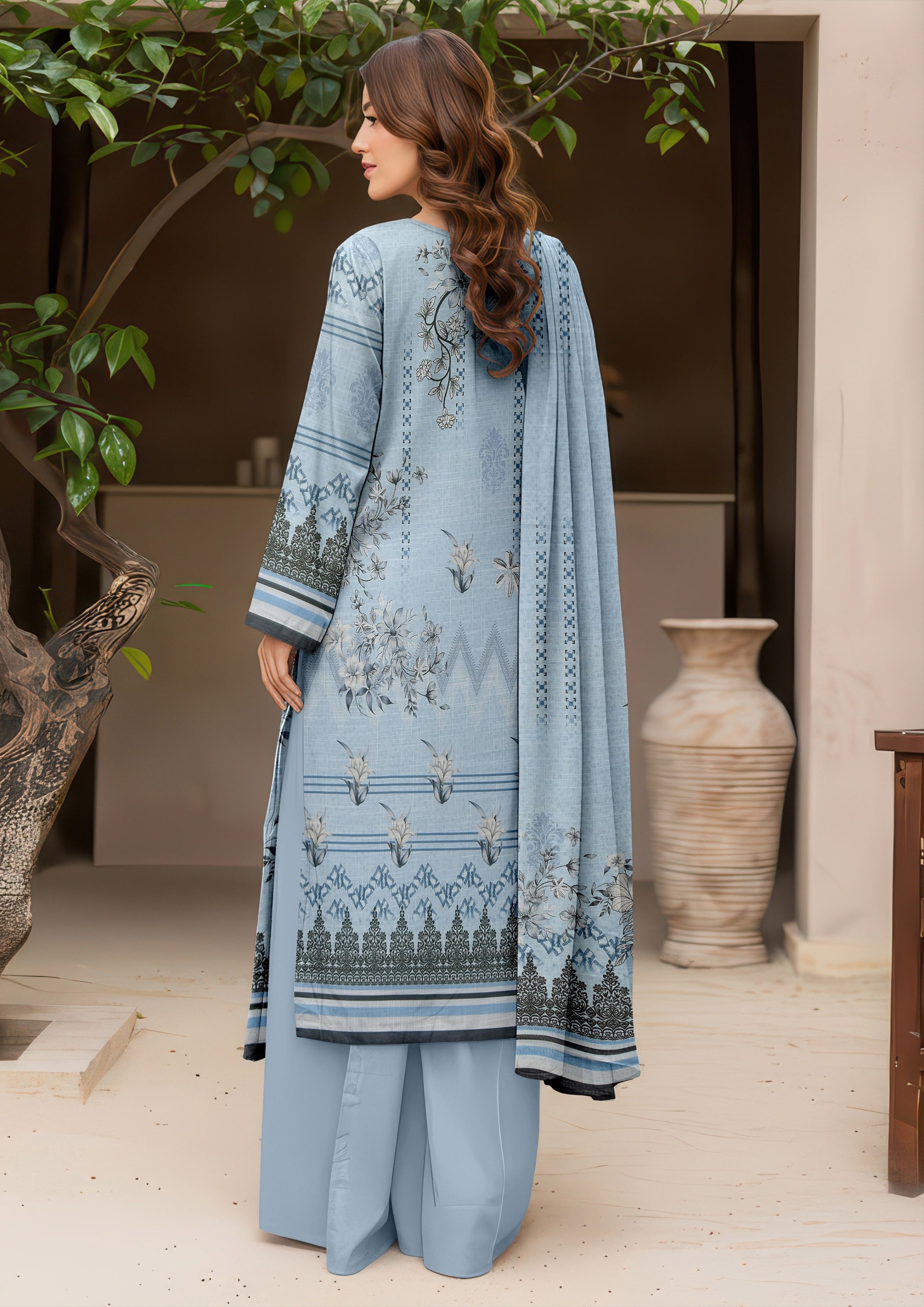 BASANT - by Moncheri