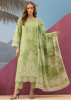 Subah Sham by Moncheri