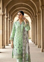Zari Print by Lakhany