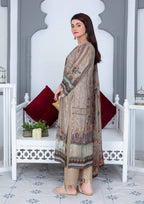 SAHIBA - Superior Linen Digital Print