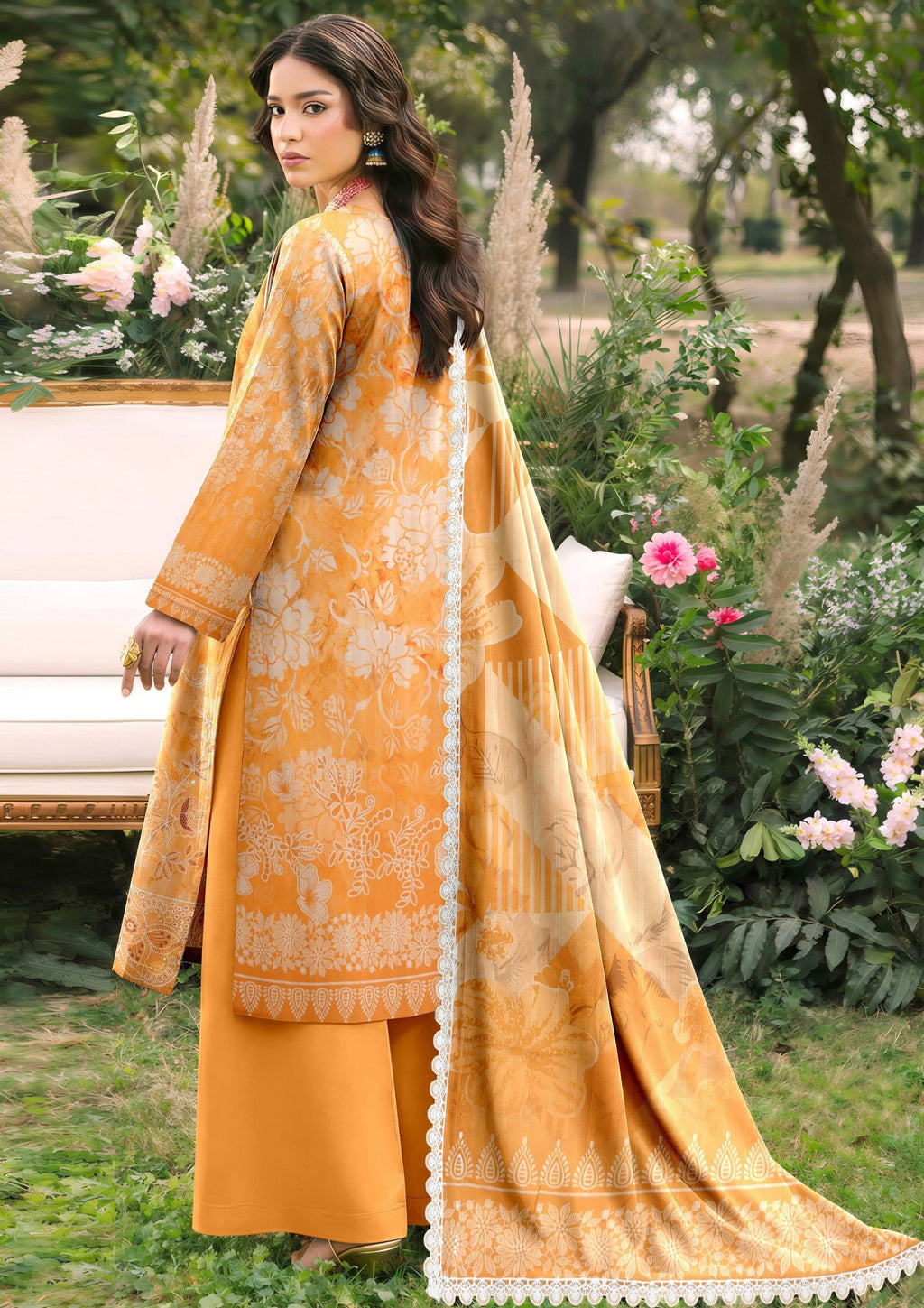 KHUSHBOO - by Moncheri