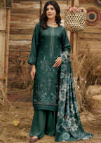 Basant Mela - by Moncheri