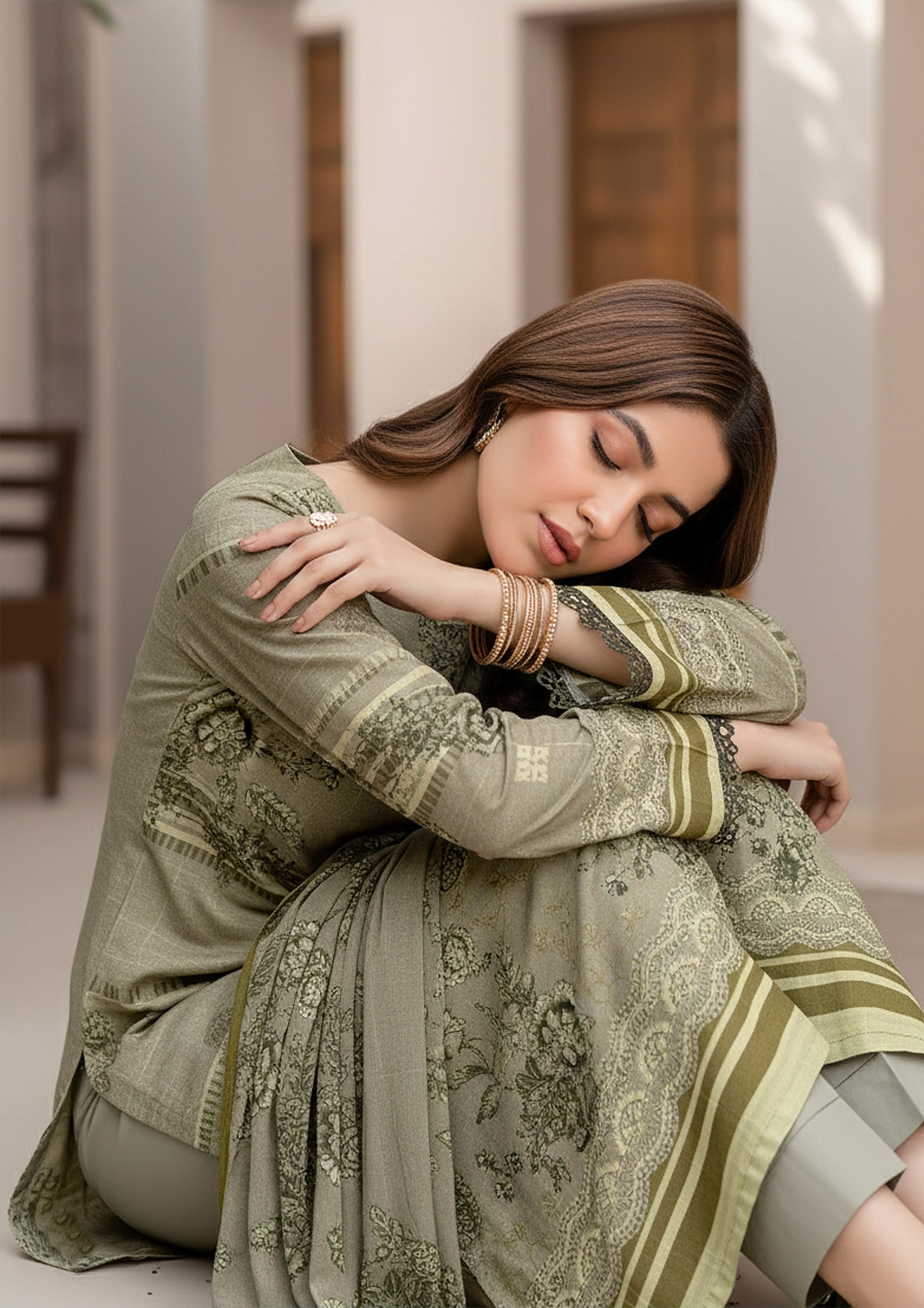 BASANT - by Moncheri