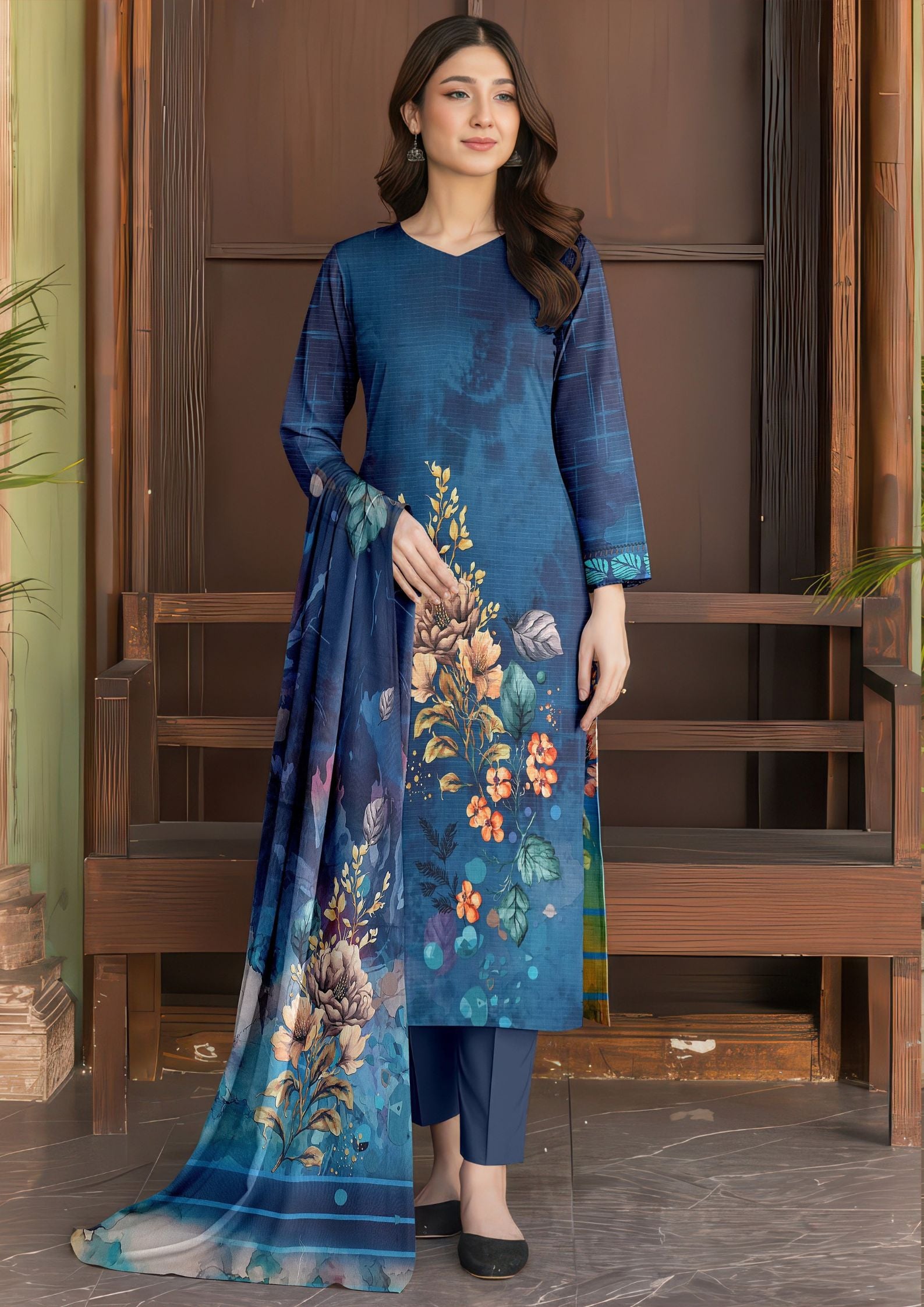 Twinkle Prints - By Moncheri