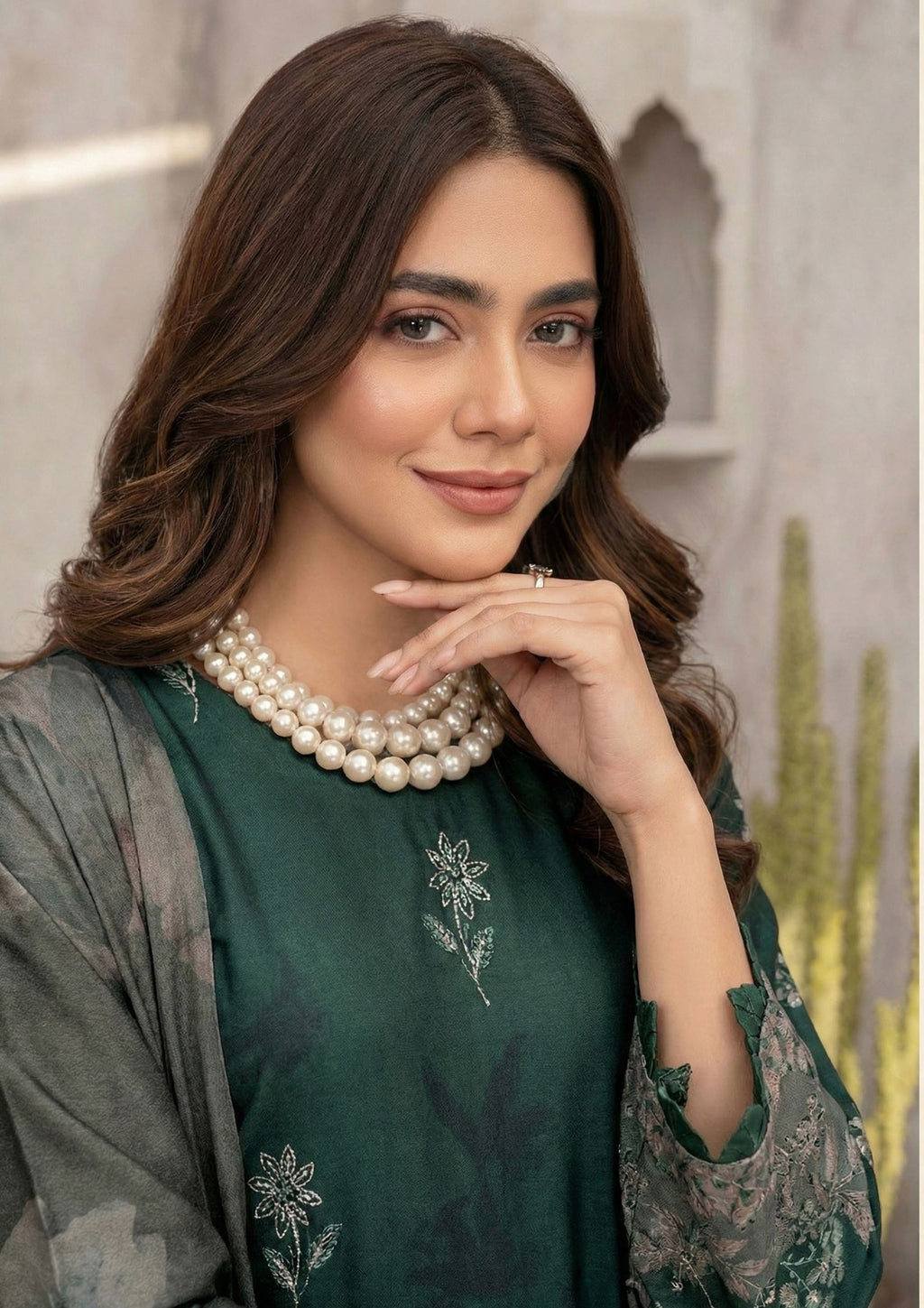 SUNO CHANDA - by Moncheri