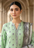 Zari Print by Lakhany