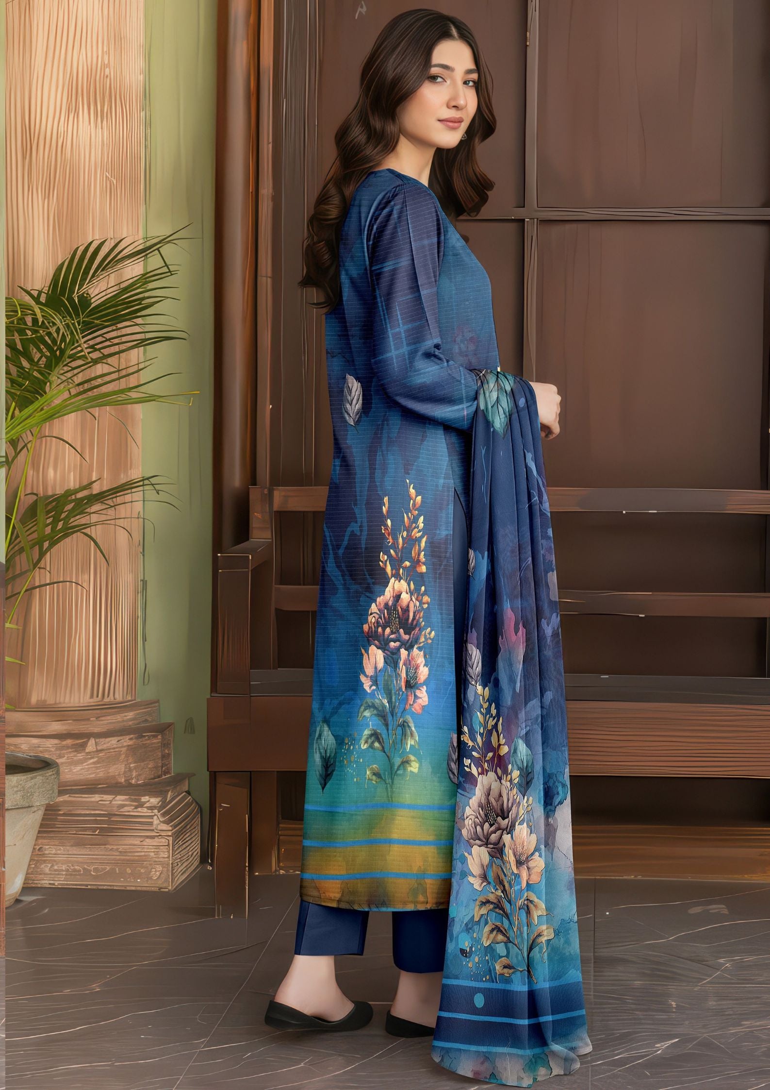 Twinkle Prints - By Moncheri