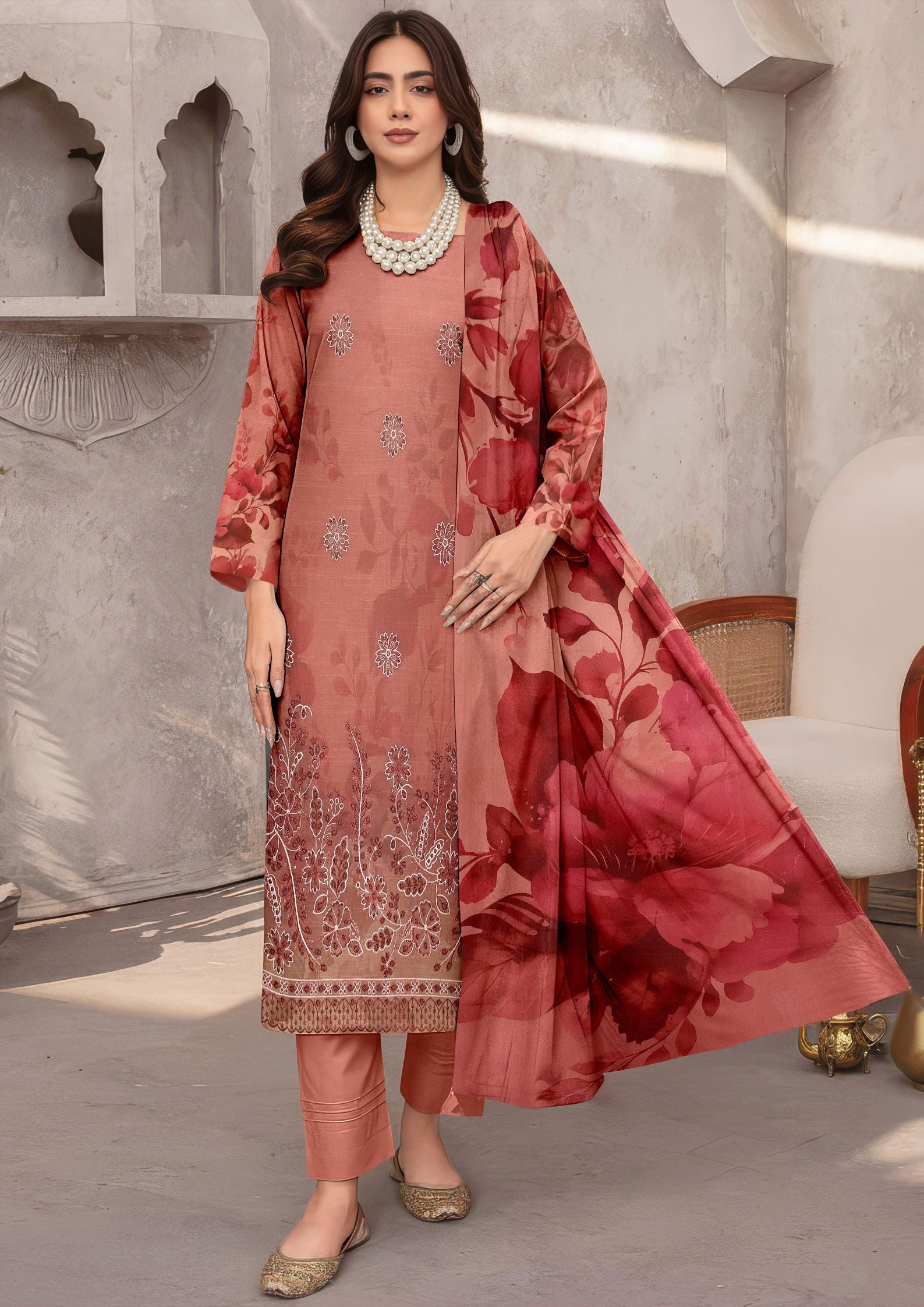 SUNO CHANDA - by Moncheri