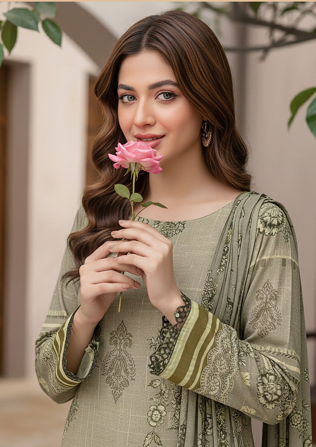 BASANT - by Moncheri