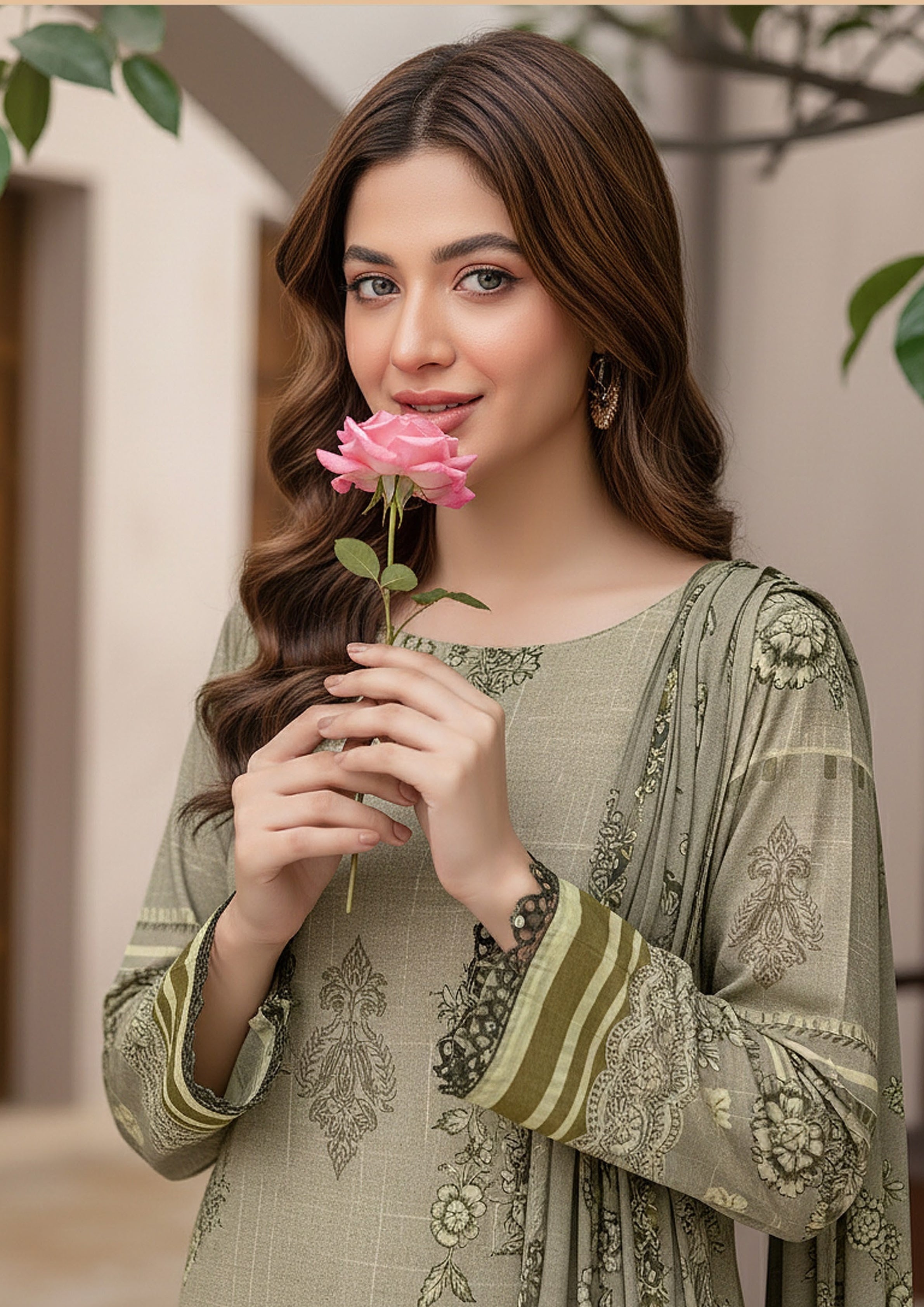 BASANT - by Moncheri