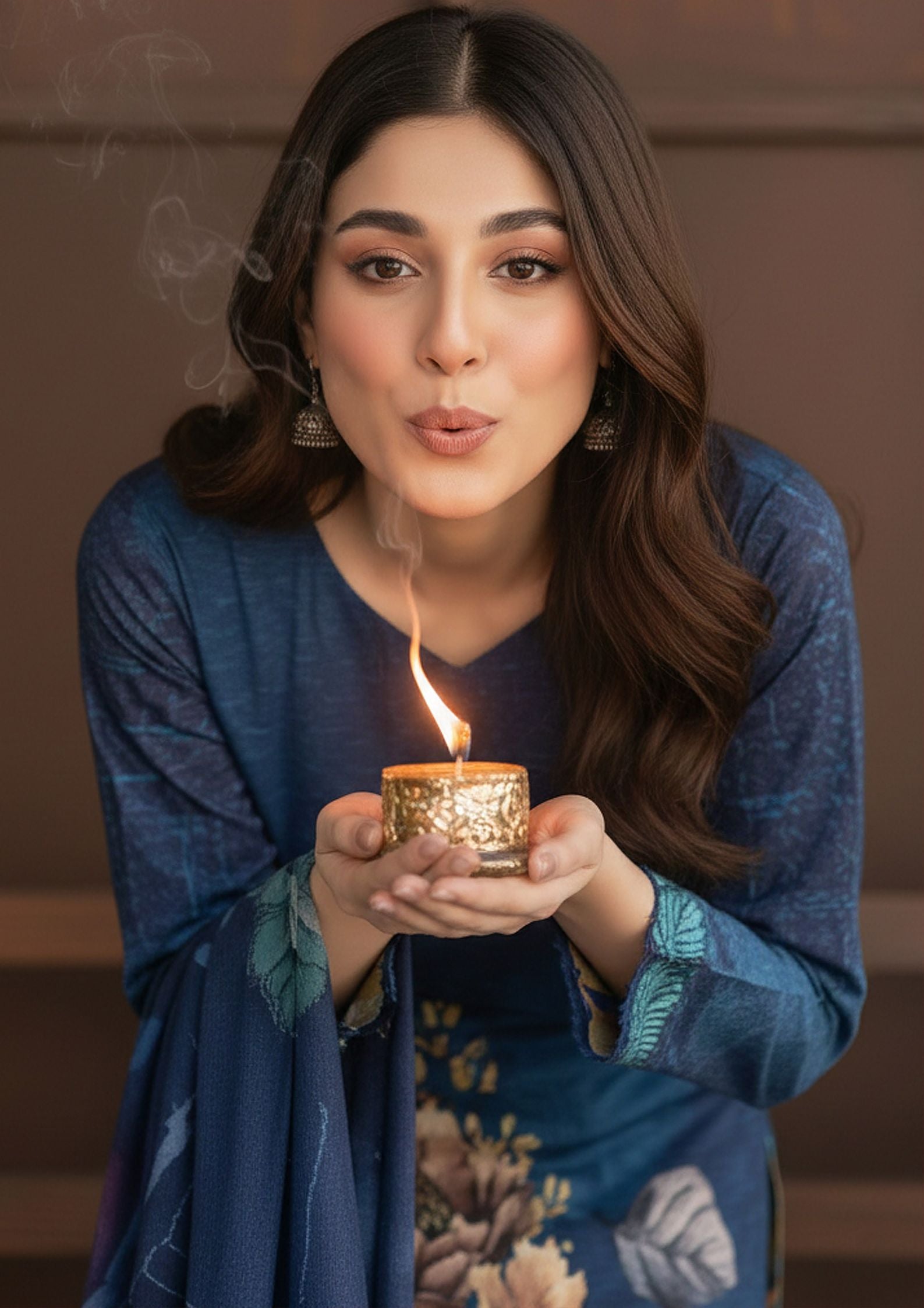 Twinkle Prints - By Moncheri