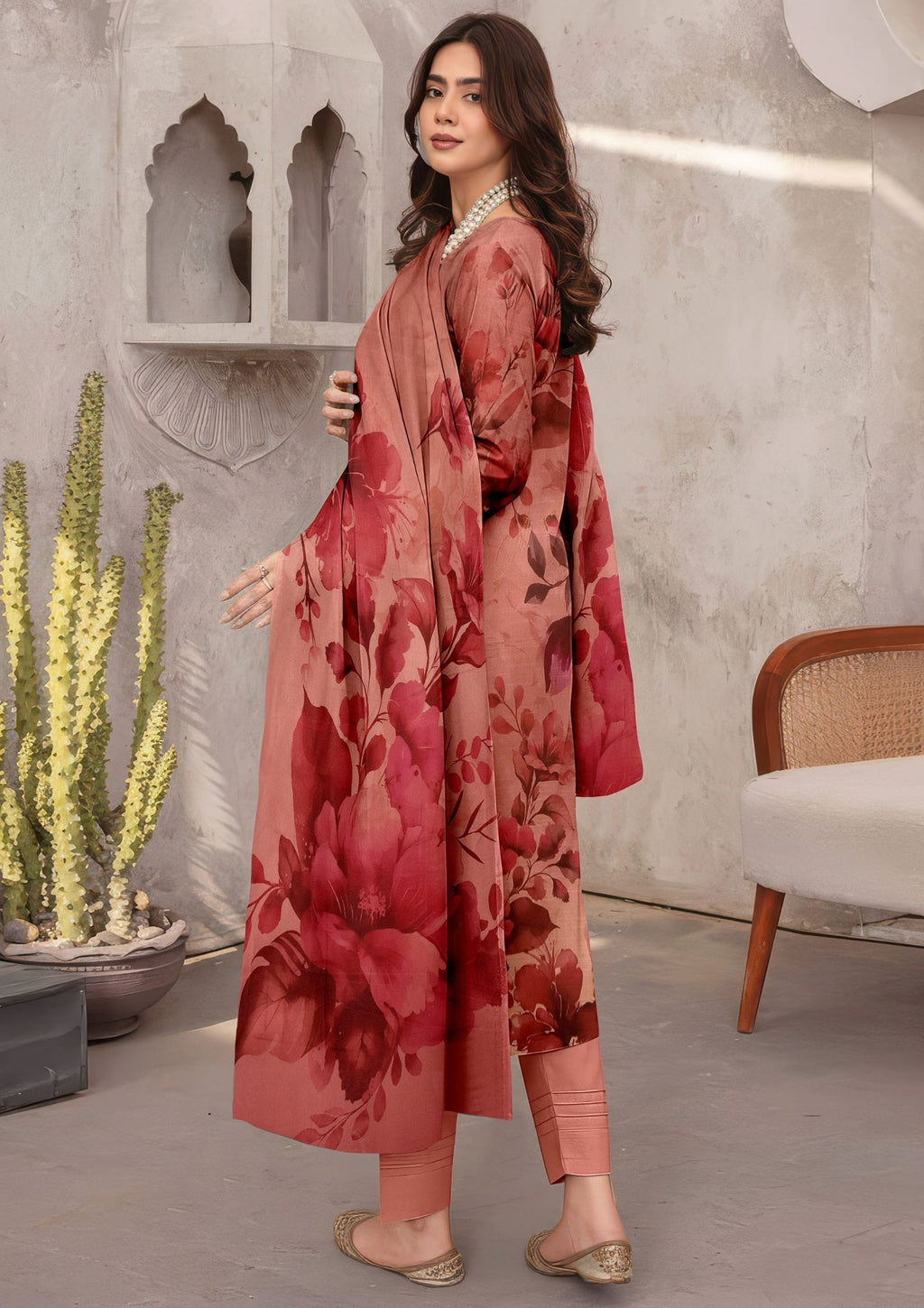 SUNO CHANDA - by Moncheri
